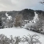 Apartmán Dzika Paproc