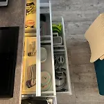 Dzika Paproc Appartement