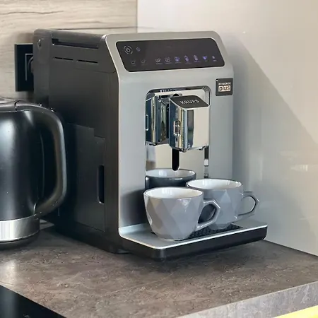 Dzika Paproc Szczawnica