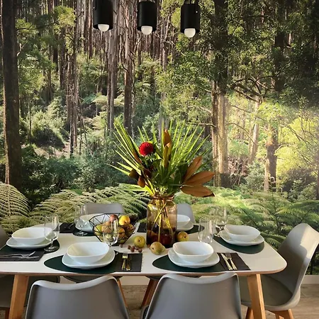 Dzika Paproc Apartment Szczawnica