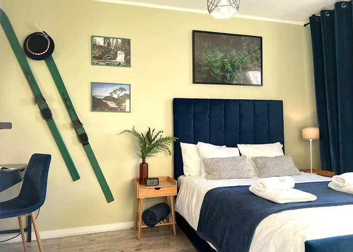 Dzika Paproc * שצ'בניצה