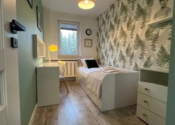 Dzika Paproc * Szczawnica