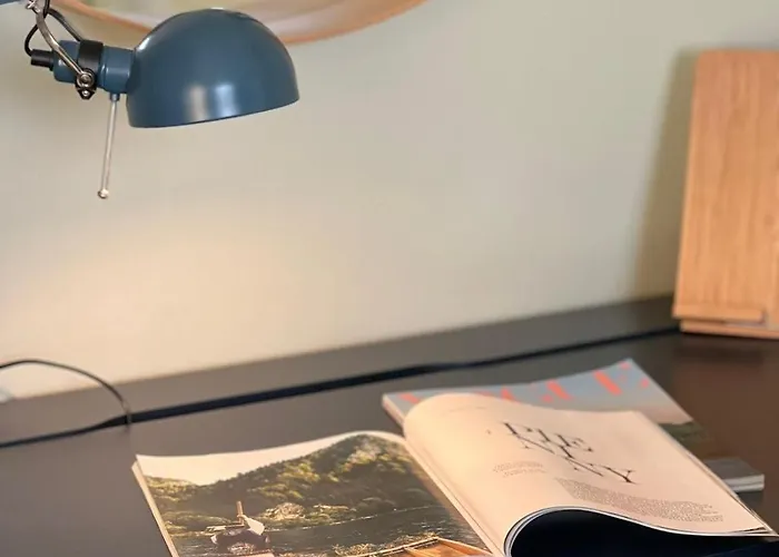 דירה Dzika Paproc *