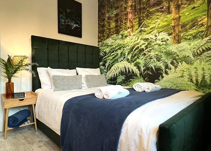 Dzika Paproc שצ'בניצה