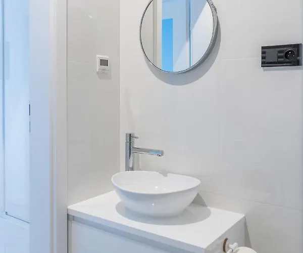 Apartmán Dzika Paproc Szczawnica